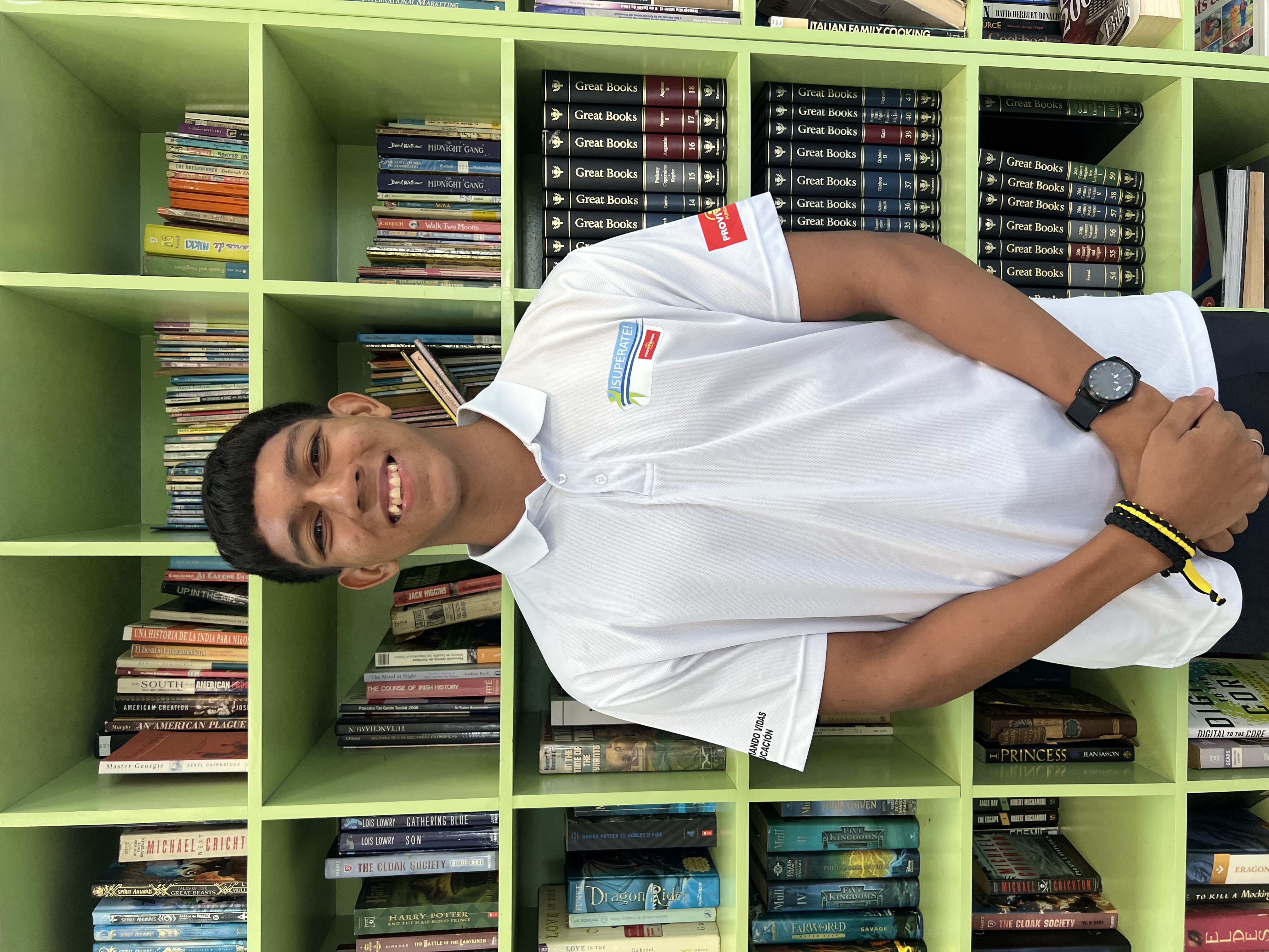 Team member