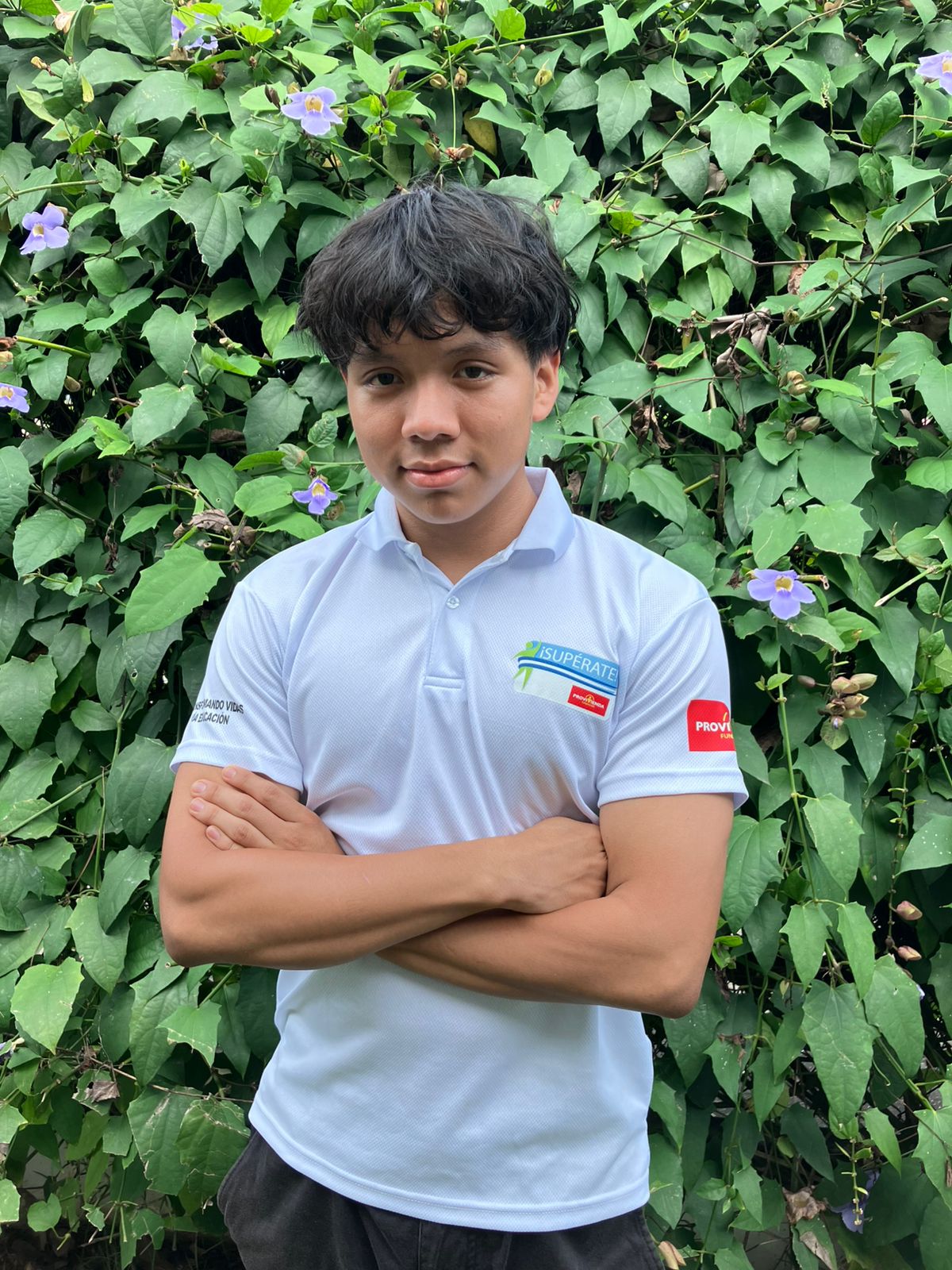 Team member