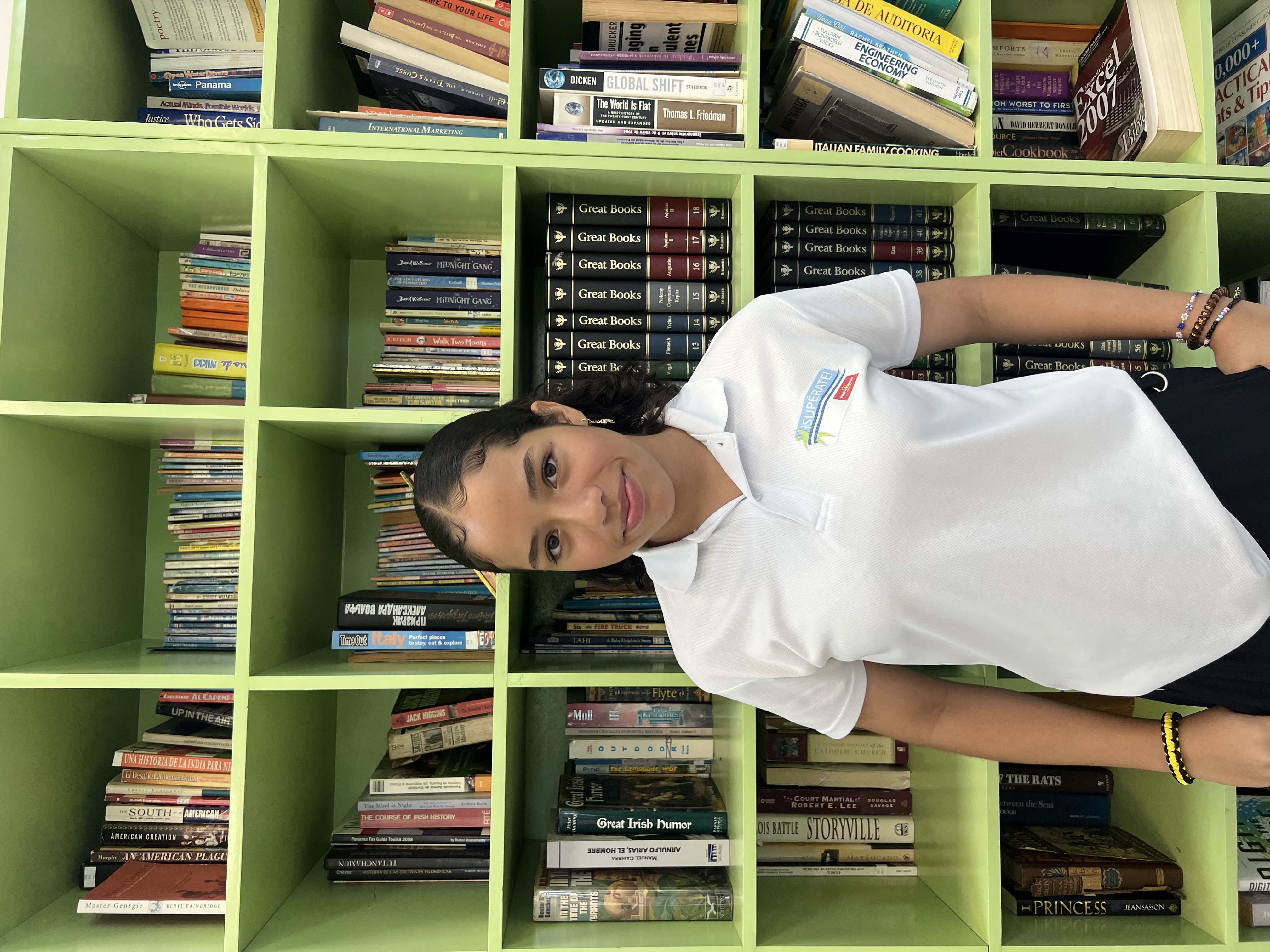 Team member