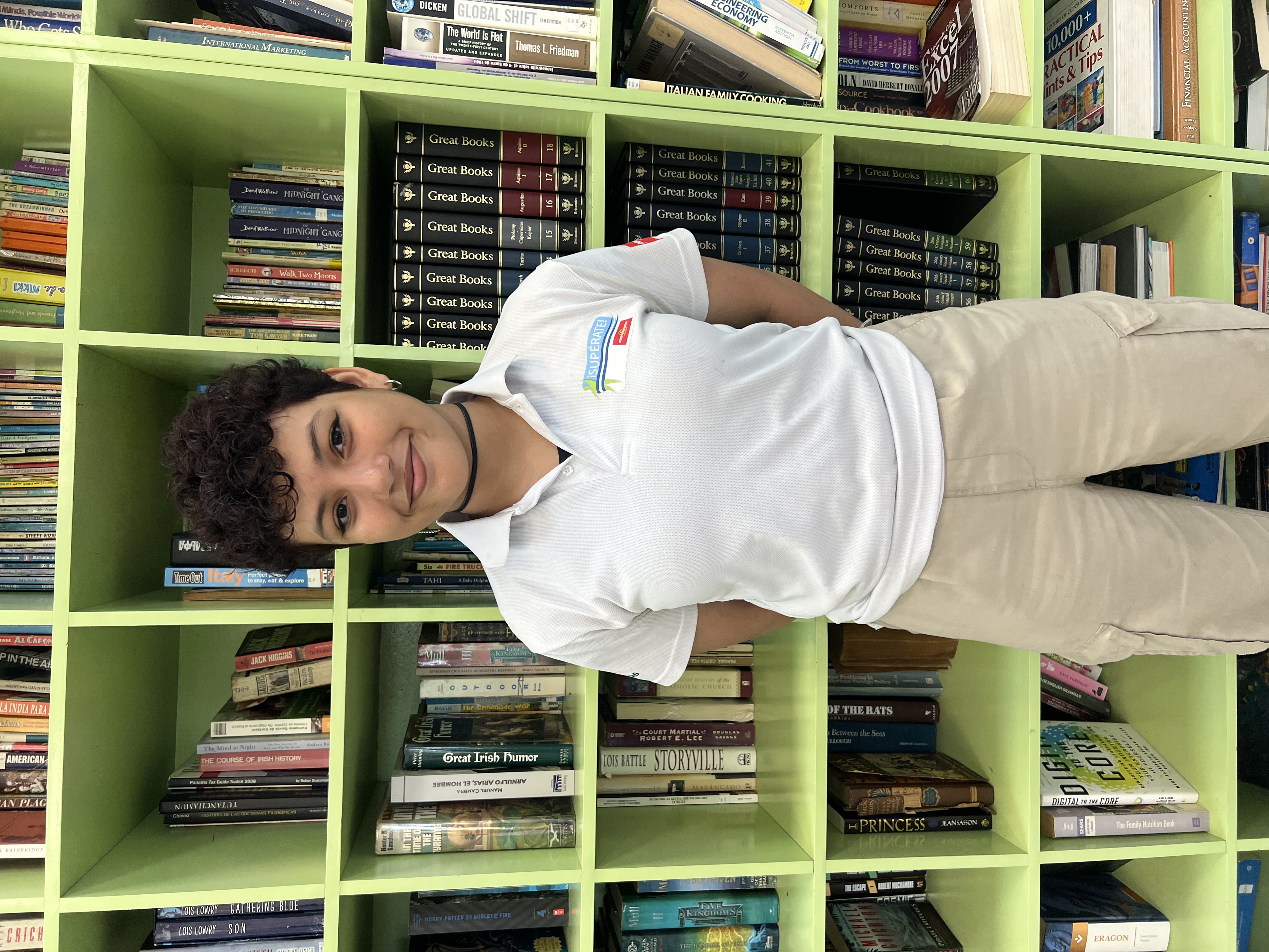 Team member