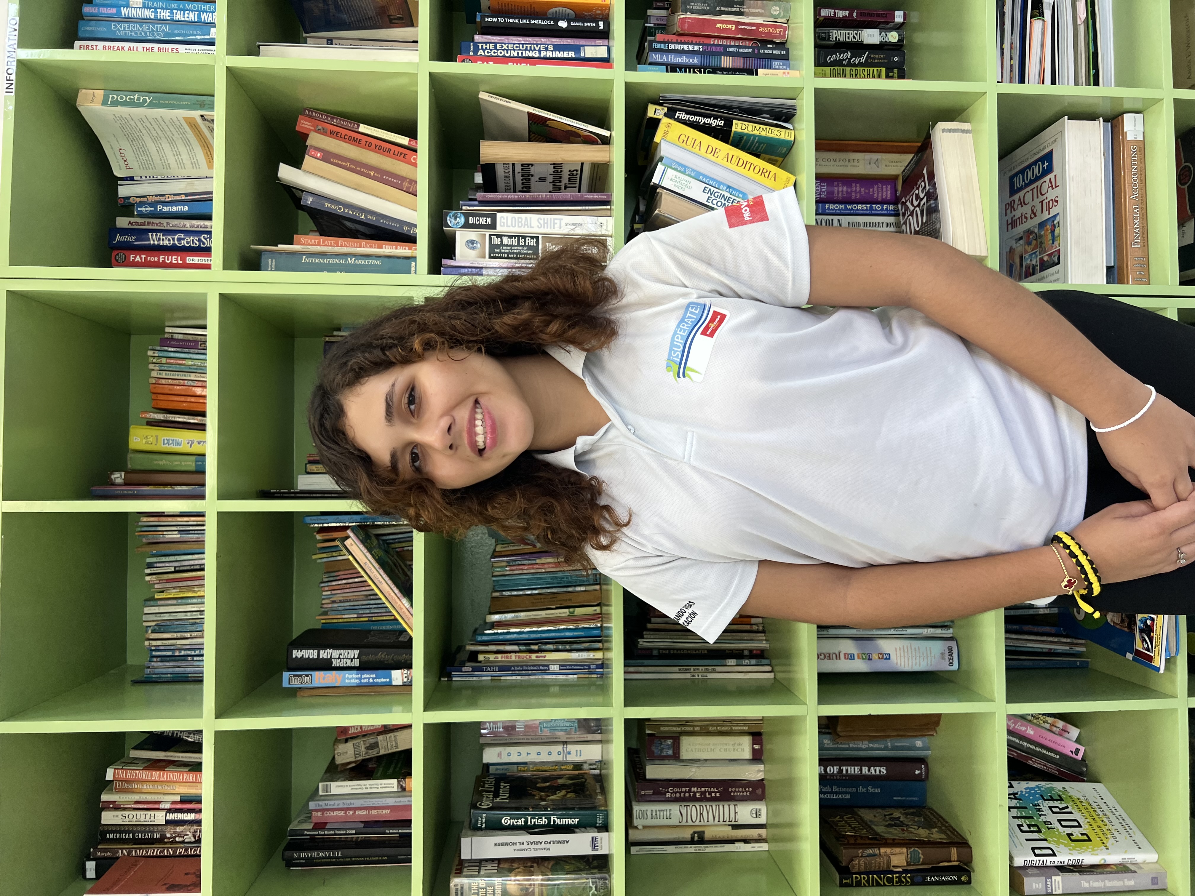 Team member