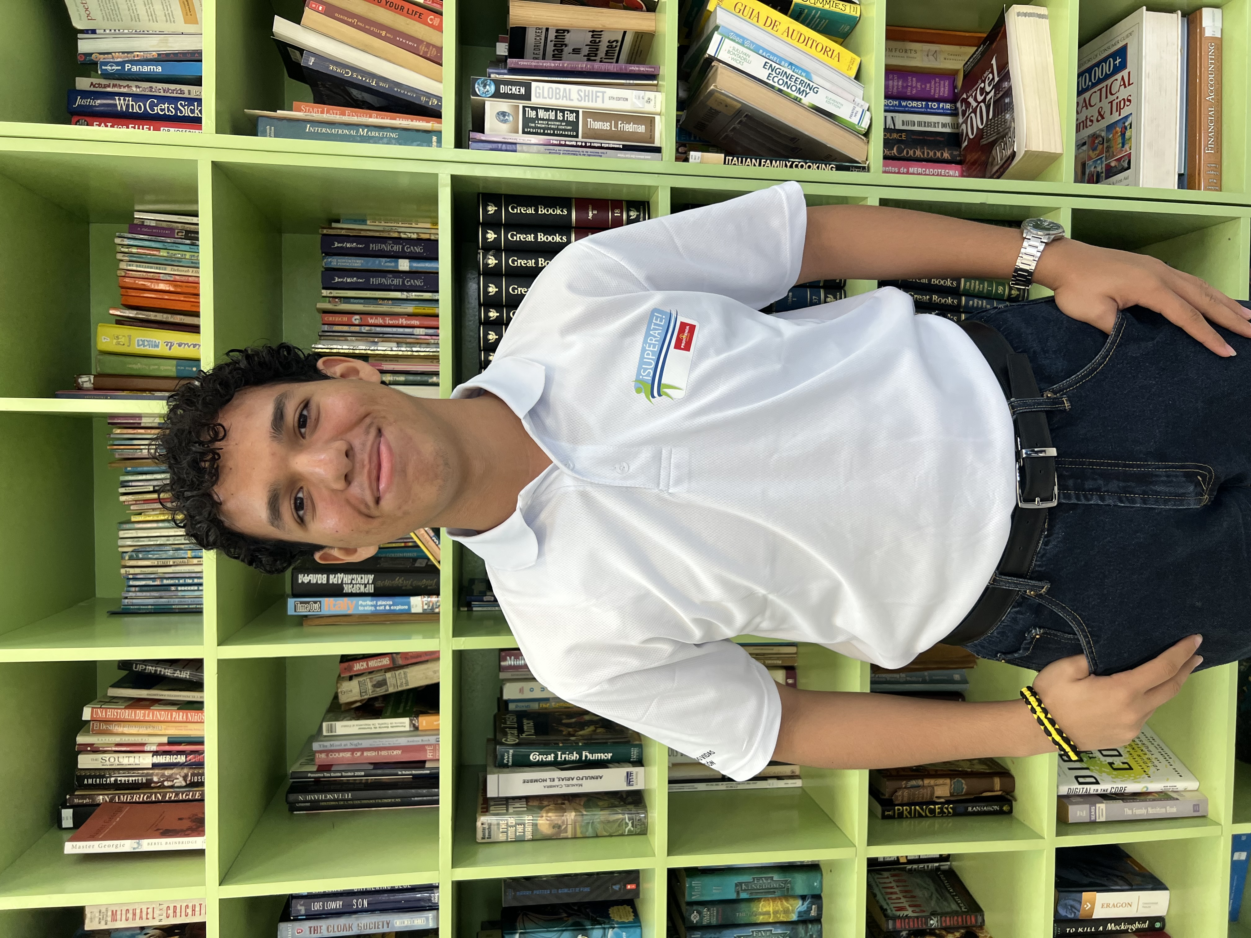 Team member
