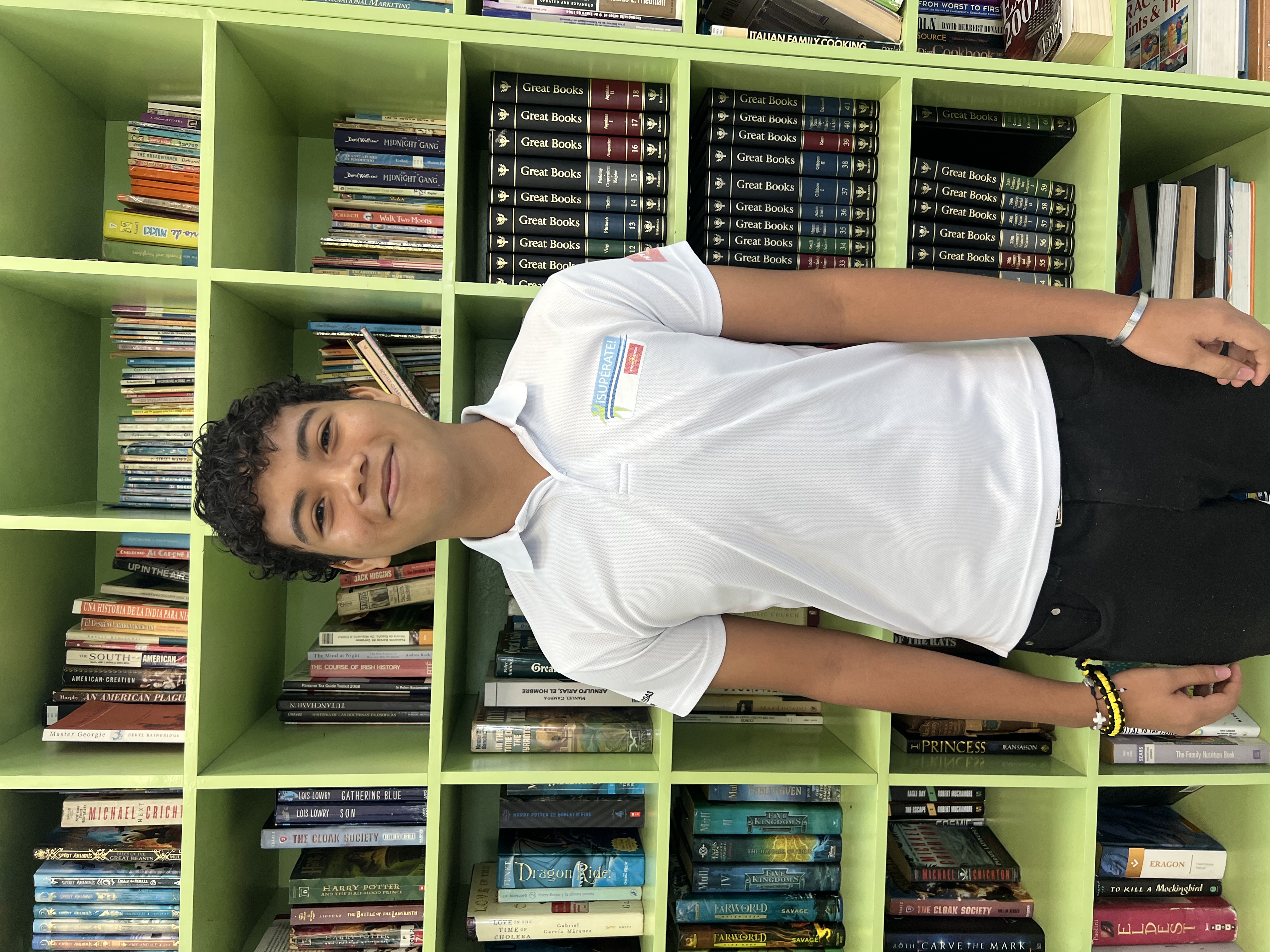 Team member