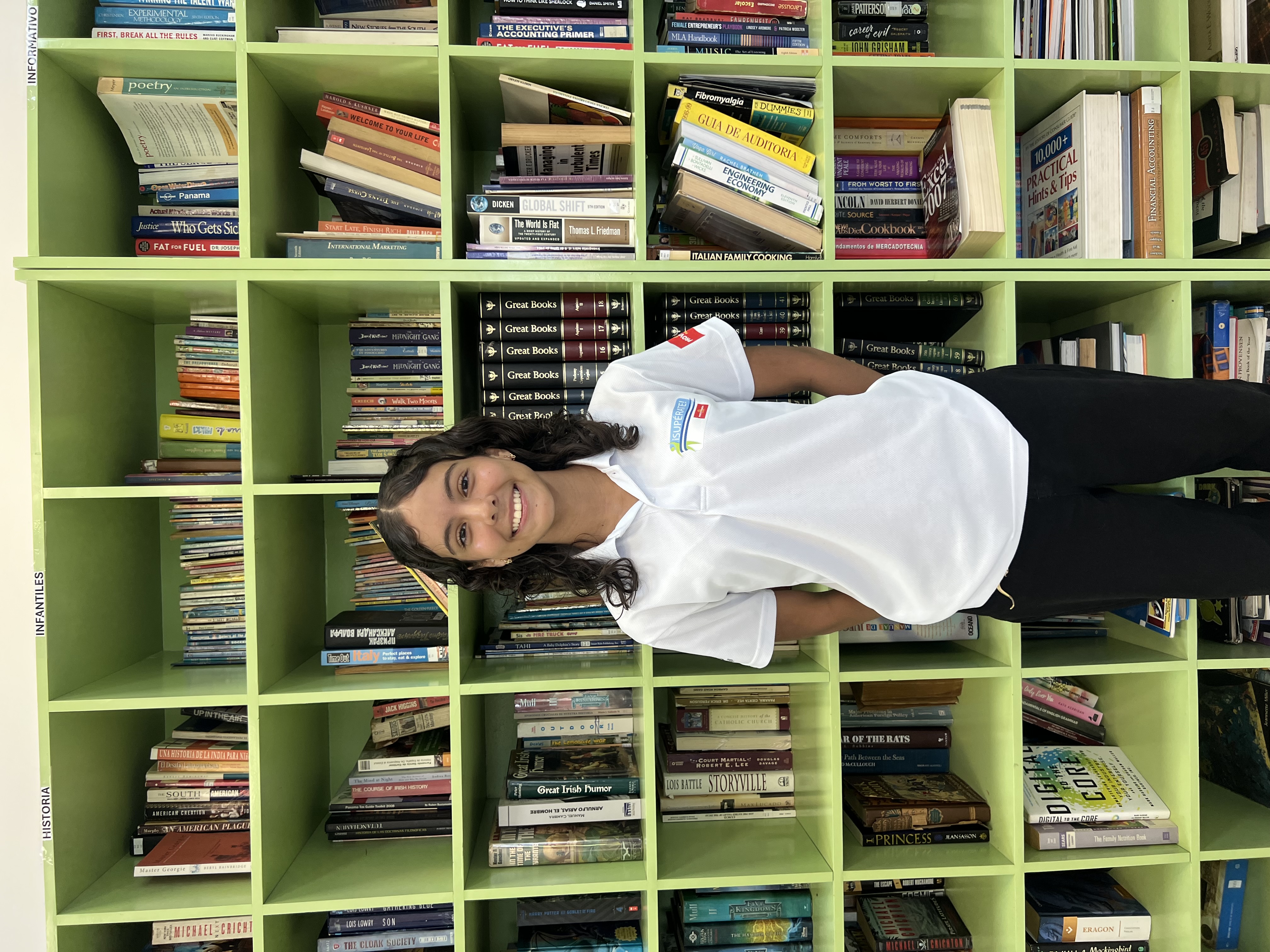Team member